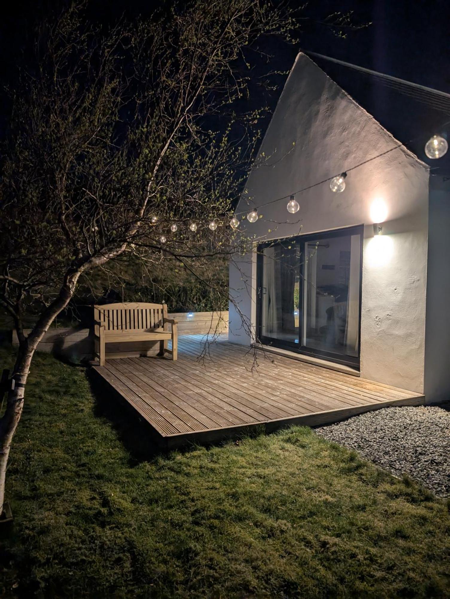 Keistle Cottage Eyre Εξωτερικό φωτογραφία